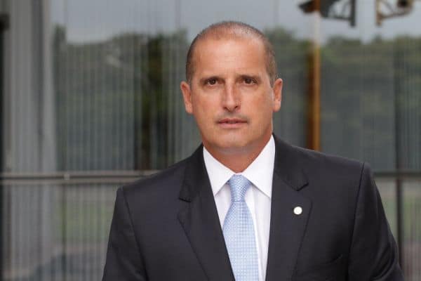 Archivbild: Luís Neves beschuldigt ehemaligen Generalsekretär der Verleumdung und reicht Strafklage ein