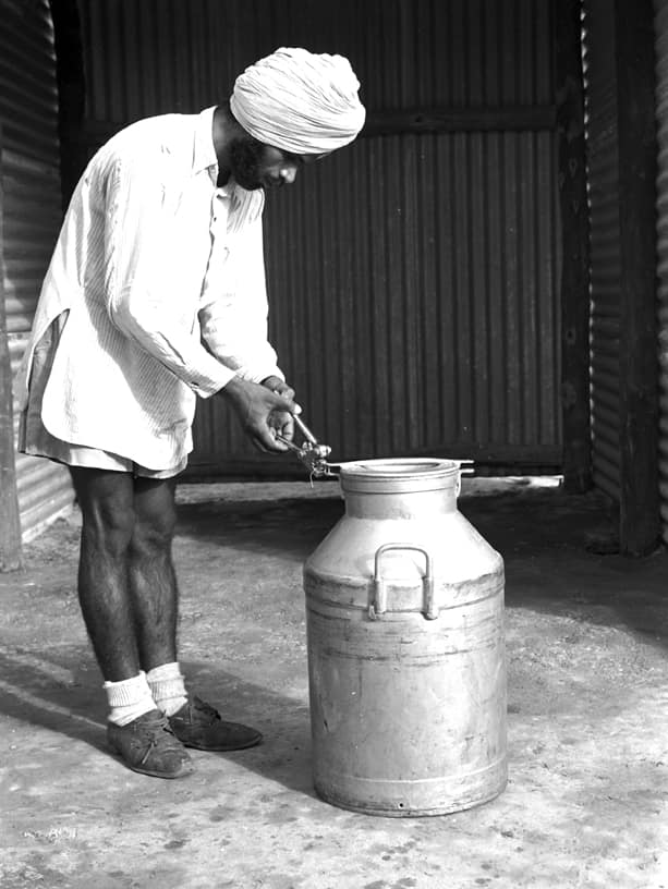 Archive photo: Delhi Sealed Off Amidst Planned Protest Against Election Chief