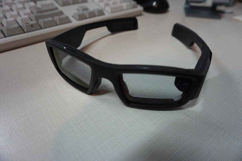 Los tribunales de Inglaterra y Gales prohíben las gafas de Meta