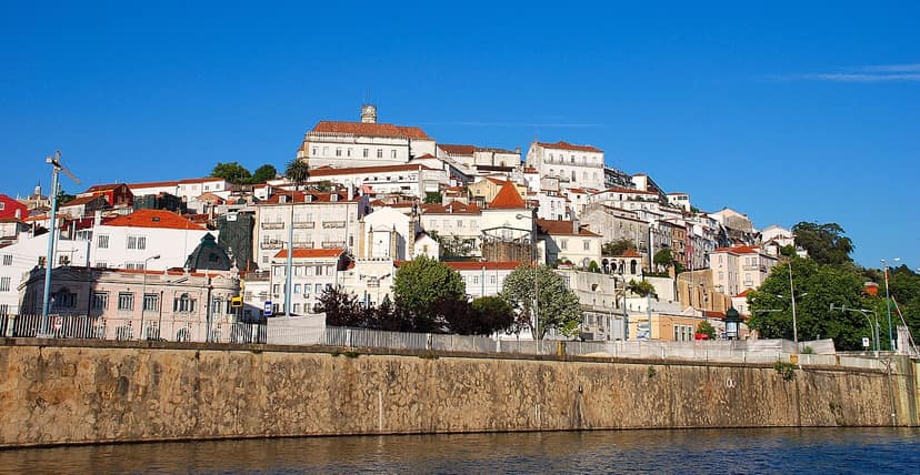 Ancien Grémio da Lavoura à Coimbra vendu pour 5,8 millions