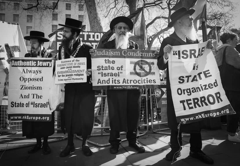 Foto de arquivo: Netanyahu condena violência de colonos na Cisjordânia após ataque a Qusra