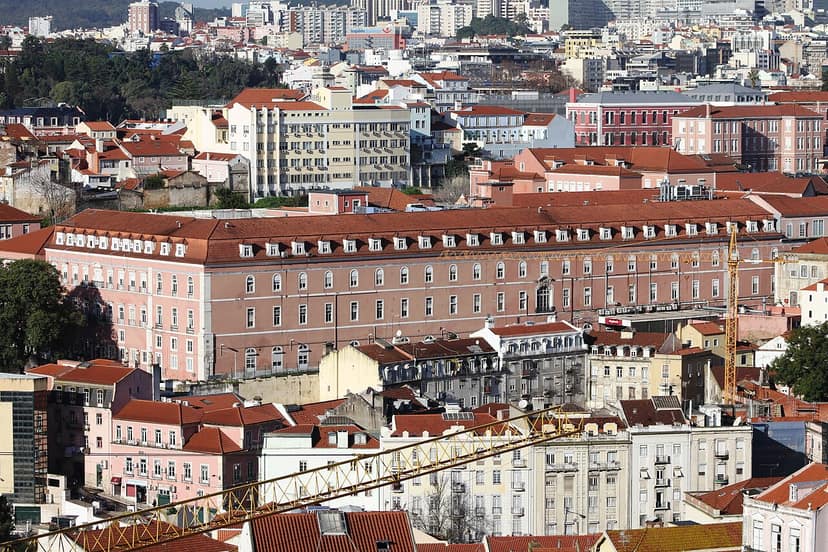 Schweizerin in Lissabon angeschossen, zwei Verdächtige auf der Flucht