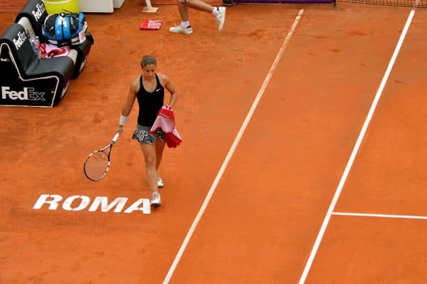 Photo d'archive: Rafa Jódar éliminé par Flavio Cobolli en huitièmes de finale à Cincinnati