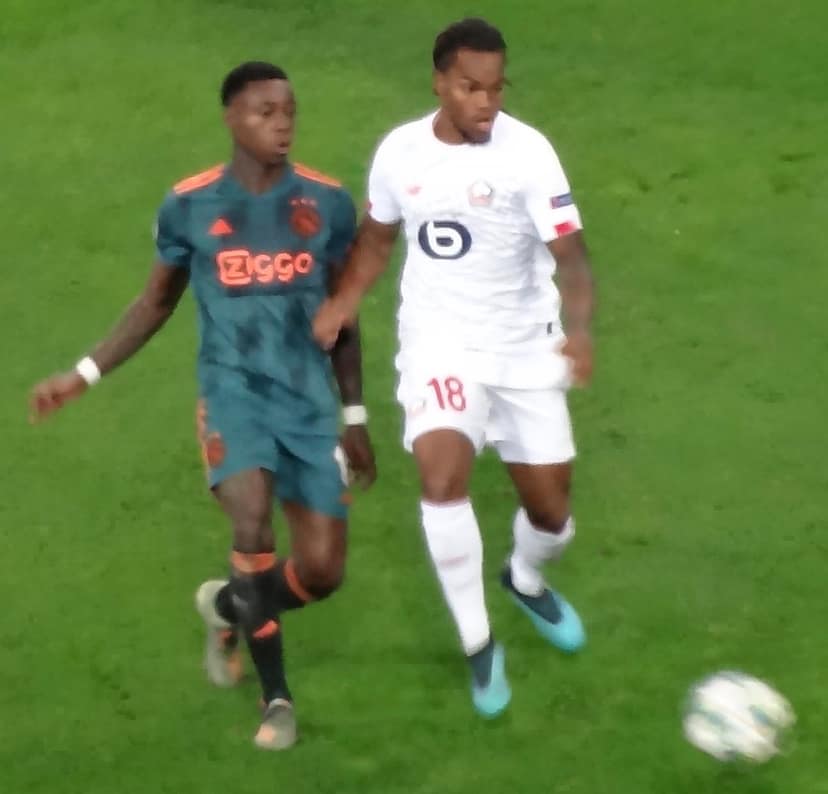 Stevan Manuel prolonge son contrat avec Benfica