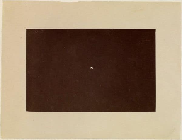 Partial solar eclipse on August 12: final preparations in France