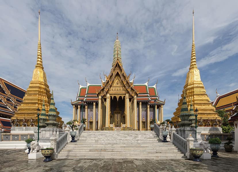 Schusswaffenangriff an Schule in Thailand fordert mehrere Todesopfer