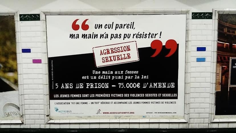 Violências no perímetro escolar em Paris: queixa apresentada contra Grégoire e Hidalgo