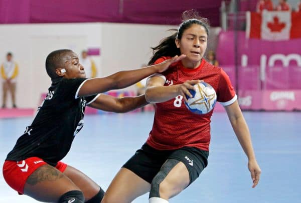Photo d'archive: Le Pérou et l'Argentine s'affrontent en la Copa Salta de volley 2026
