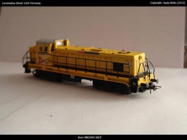 Foto de archivo: La AdC recomienda abrir la ferroviaria a la competencia