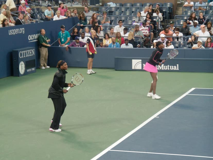 Archivbild: Nuno Borges und Jaime Faria in der ersten Runde des US Open ausgeschieden