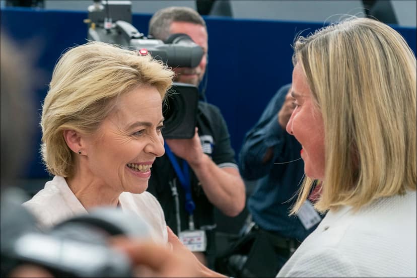 Archivbild: EU plant Altersgrenze für Social Media: Nutzung erst ab 13 Jahren