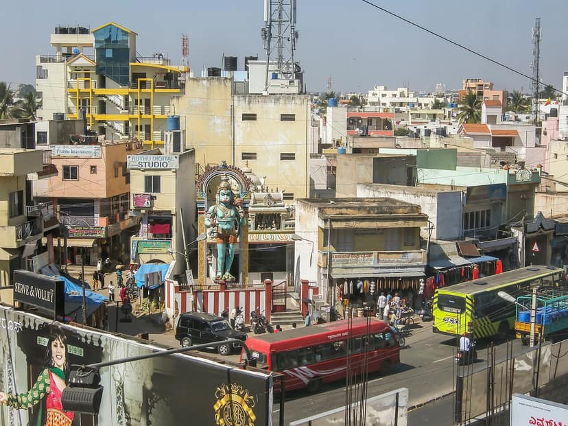 Raid al magazzino di Zepto a Bengaluru rivela problemi igienici