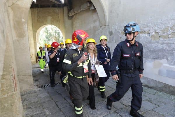Terremoto ai Campi Flegrei: scossa di magnitudo 3.0 colpisce Pozzuoli