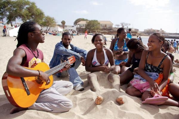 Cabo Verde souhaite augmenter le nombre d'élèves dans l'enseignement technique