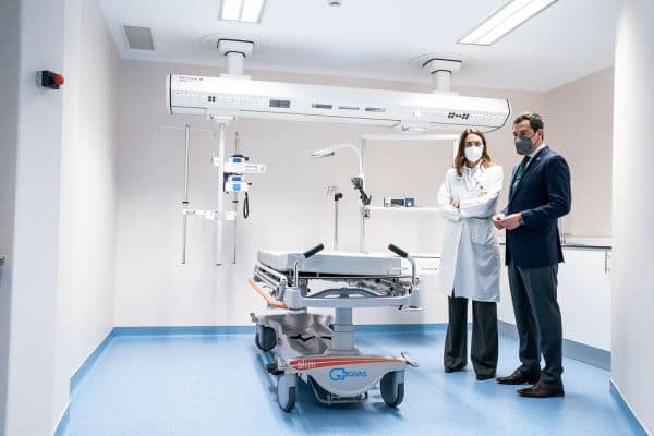 Curro Romero met pneumonie opgenomen in Sevilla