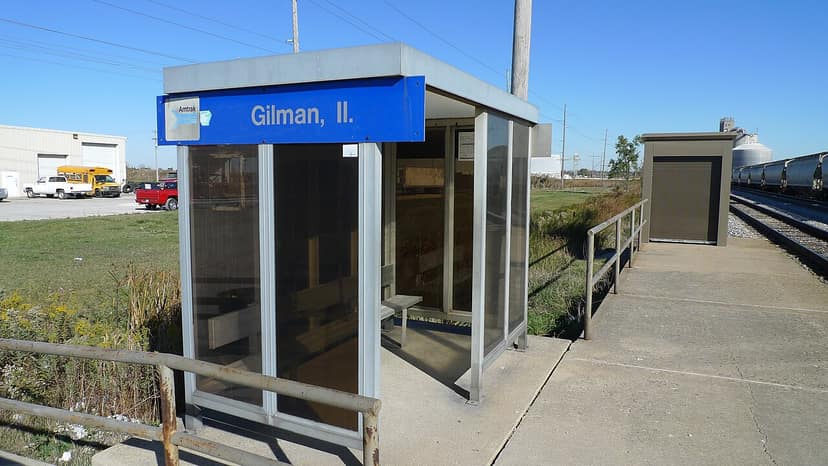 La Russia rilascia il cittadino statunitense Gilman dalla detenzione