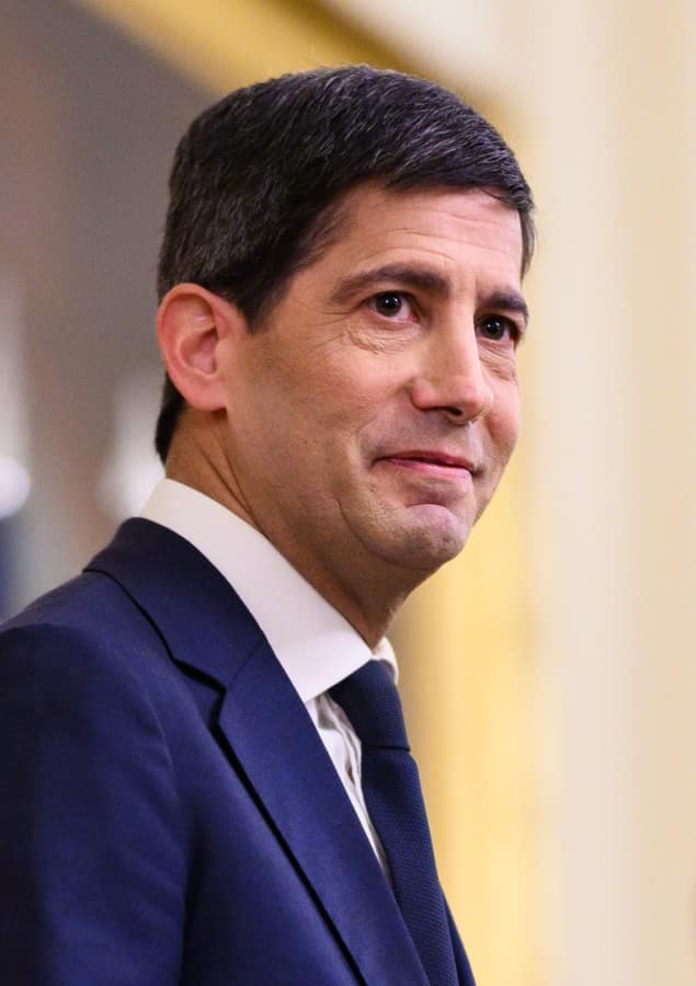 Il presidente della Fed Kevin Warsh presenterà un discorso chiave a Jackson Hole