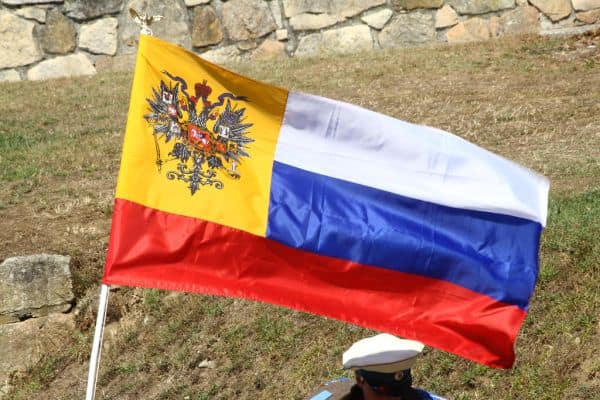 Photo d'archive: La Russie exige de l'Espagne des preuves sur son implication dans la crise de Ceuta