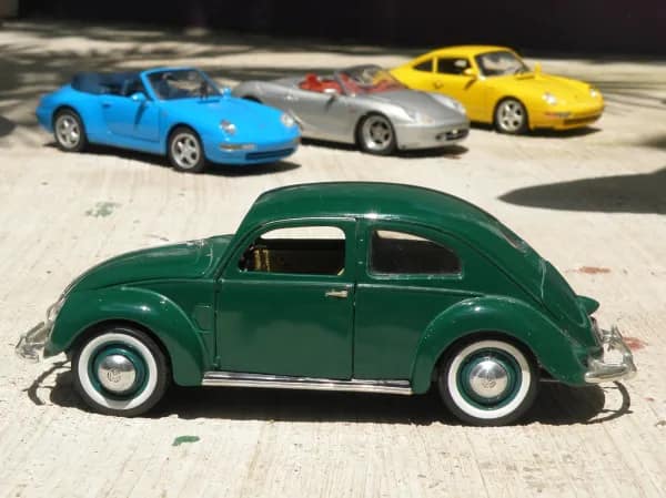 Foto d'archivio: La situazione della Volkswagen è considerata "più che critica" dal CEO