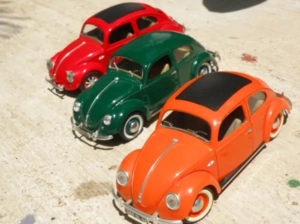 Volkswagens Situation wird vom CEO als "mehr als kritisch" eingeschätzt