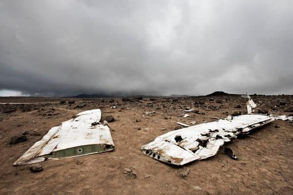Tragedia del Vuelo 123 de Japan Airlines: 520 muertes y 4 sobrevivientes