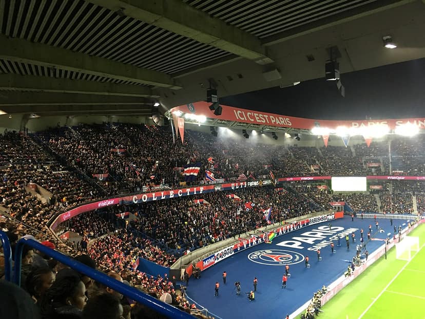 La Brigade Loire announces the resumption of support for FC Nantes