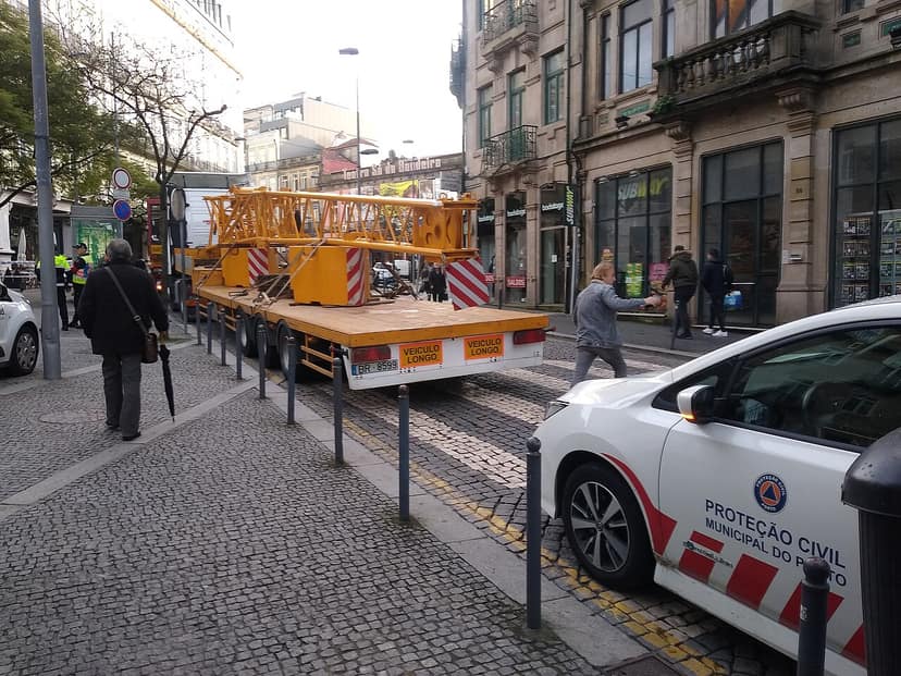 La Protección Civil alerta sobre fuertes lluvias y vientos a partir del domingo