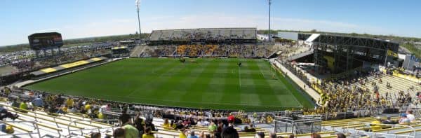 Archivbild: Partidos der Leagues Cup: Zeiten und wo man sie live sehen kann