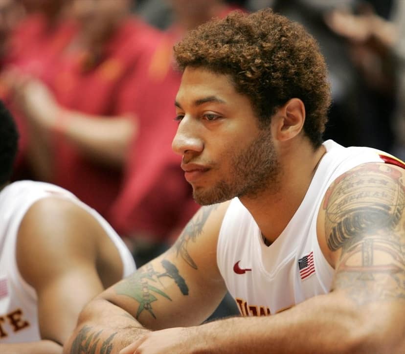 Archive photo: Debate over trans athletes in the WNBA intensifies