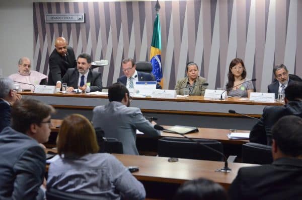 Foto d'archivio: CIP e CTP chiedono urgenza nella riforma della Sicurezza Sociale