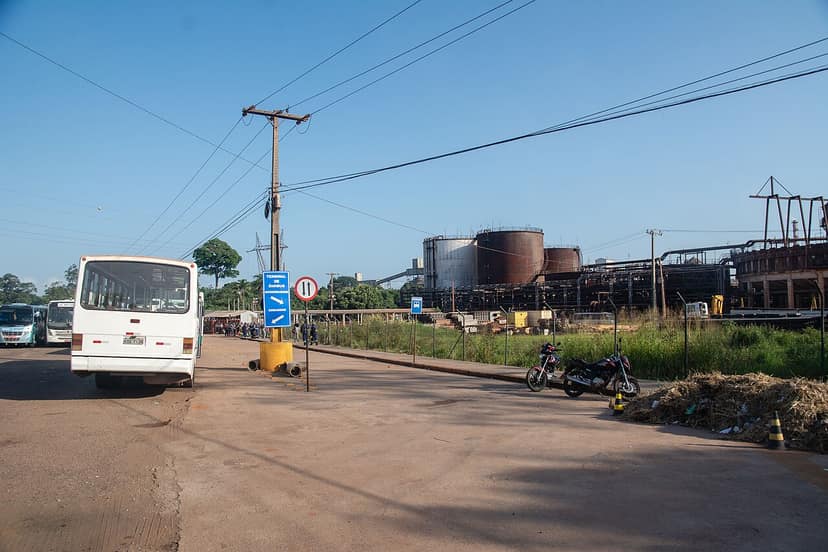 Un incendie à Vila Pouca de Aguiar mobilise 226 intervenants