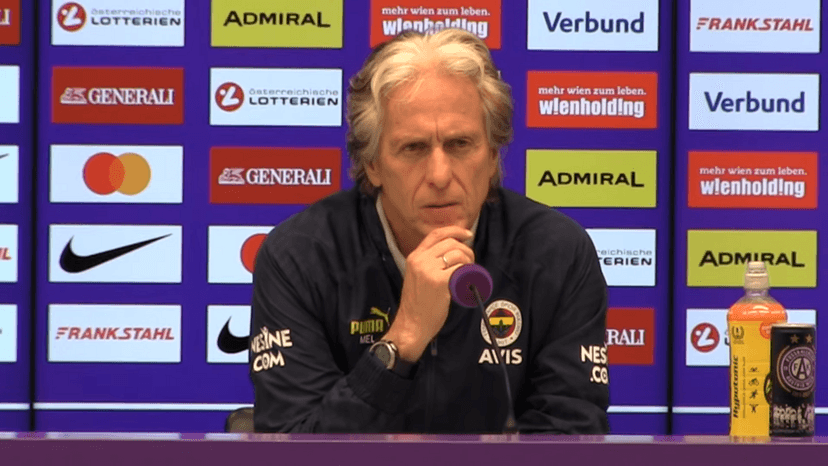 Jorge Jesus gibt Kader der Nationalmannschaft mit Neuheiten bekannt