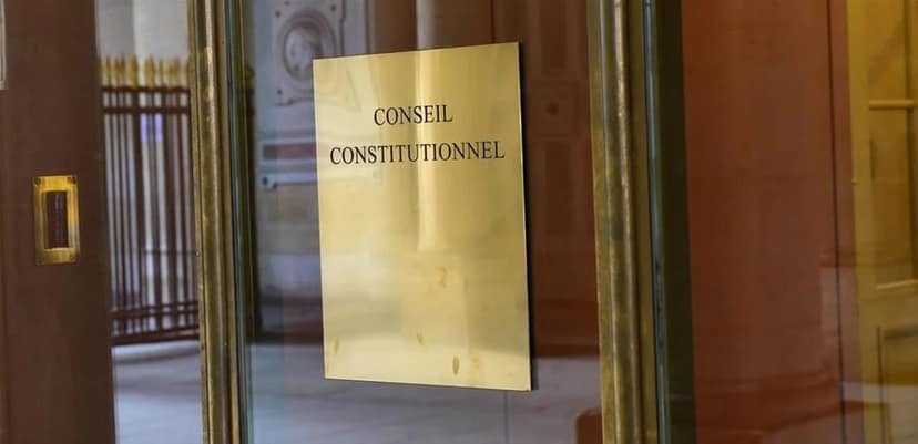 CJI Condemns Misuse of Court Proceedings as France's Top Court Blocks Social Media Ban