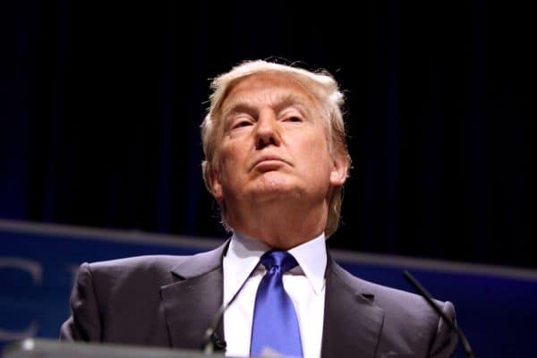 Rechter blokkeert plan van Trump-administratie om FBI-hoofdkantoor te verhuizen