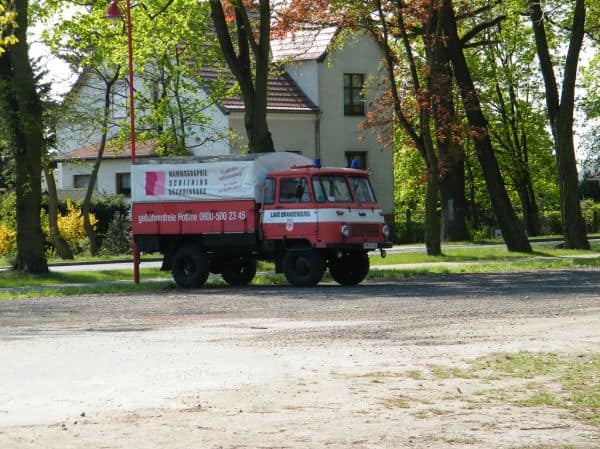 Aichach-Friedberg: Incendio devasta Stalla di Maiali con 1600 Animali
