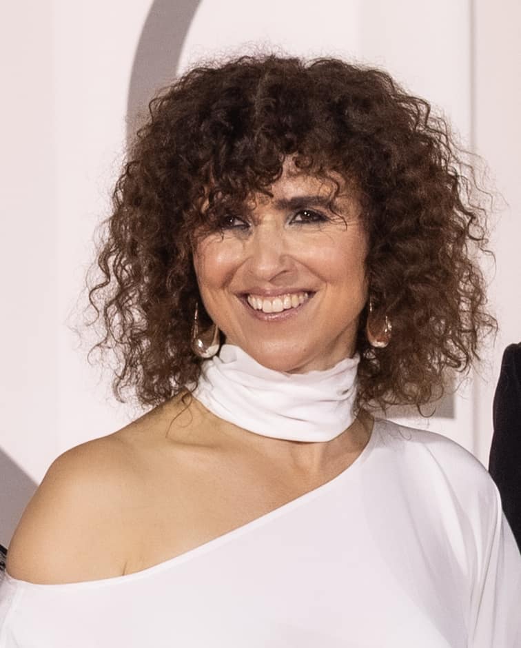 Archieffoto: ‘Woman Unknown’ van May el-Toukhy wint de Gouden Leeuw in Venetië