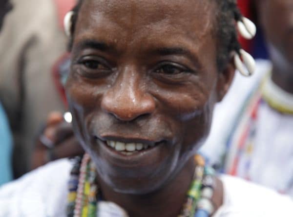 Osun Election: Confidence Expressed by APC and PDP Candidates' Spouses