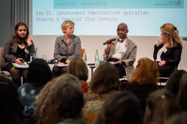 VS leggen sancties op tegen president van het Internationaal Strafhof