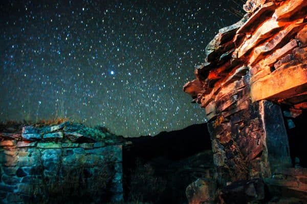 James Webb detects possible "black hole star"