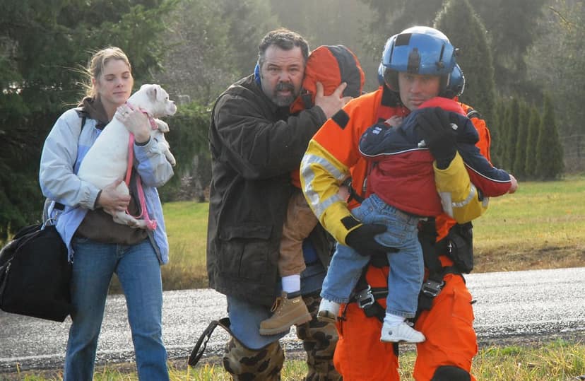 Le Népal préservera les ADN des victimes de inondations non identifiées avant leur enterrement