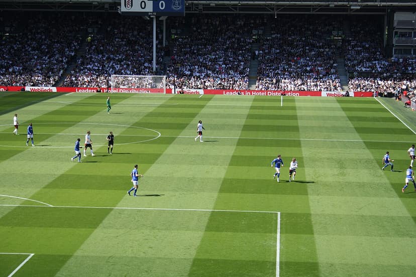 Archivbild: Evertons Transfer von Folarin Balogun scheitert am Deadline-Tag