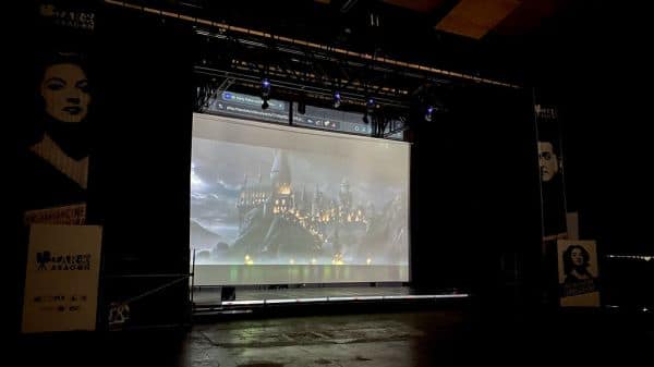Foto de archivo: HBO revela nuevo tráiler de la serie de Harry Potter que se estrena en Navidad