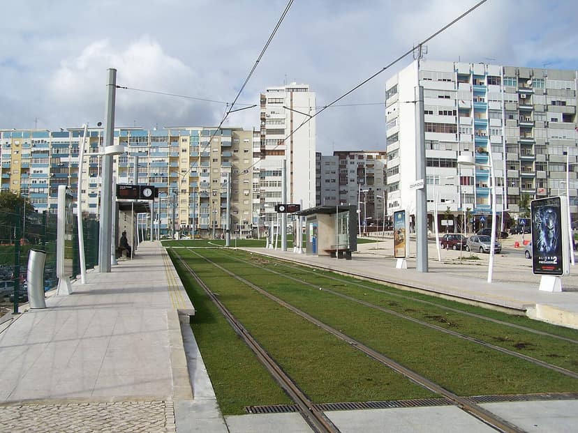 Archieffoto: Gebruikers vrezen definitieve opschorting van IVG in Almada
