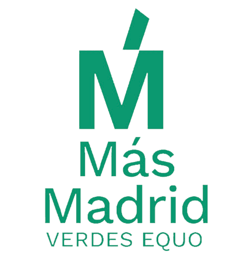 Más Madrid schlägt Ada Colau als Kandidatin des Frente Amplio für die Präsidentschaft vor