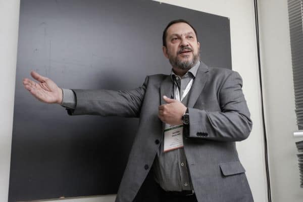 Archieffoto: Datafolha in Piauí: Rafael Fonteles leidt met 56% van de stemintenties