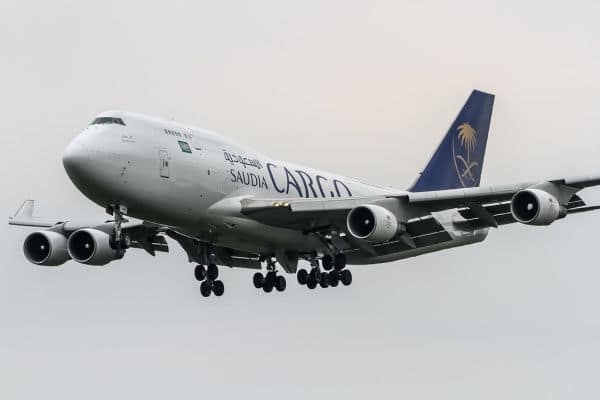Archivbild: Eskalation in Saudi-Arabien: Angriffe auf Flughäfen in Riad und Dammam