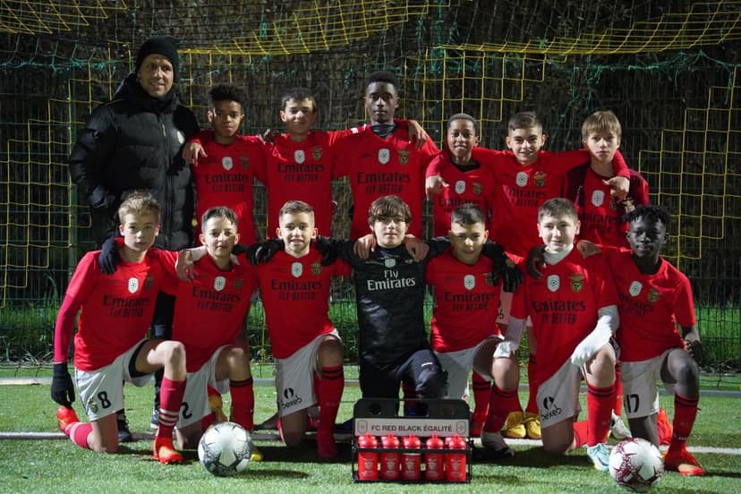 Il Benfica affronta il Hearts in Europa League questo giovedì
