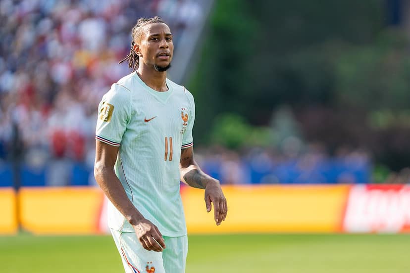 Photo d'archive: France et Italie font match nul 1-1 en Ligue des Nations de l'UEFA