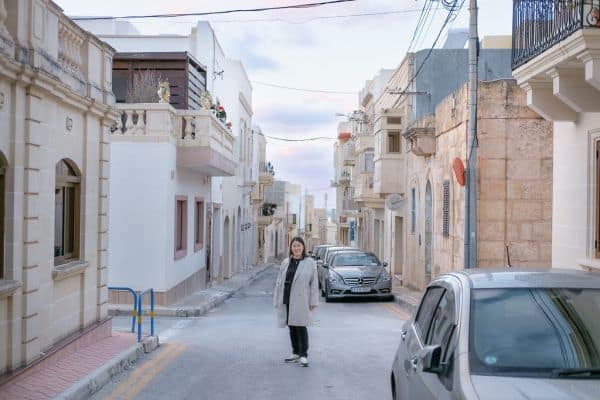 Archivbild: Malta: Geschäftsmann nach Mord an Journalistin freigesprochen