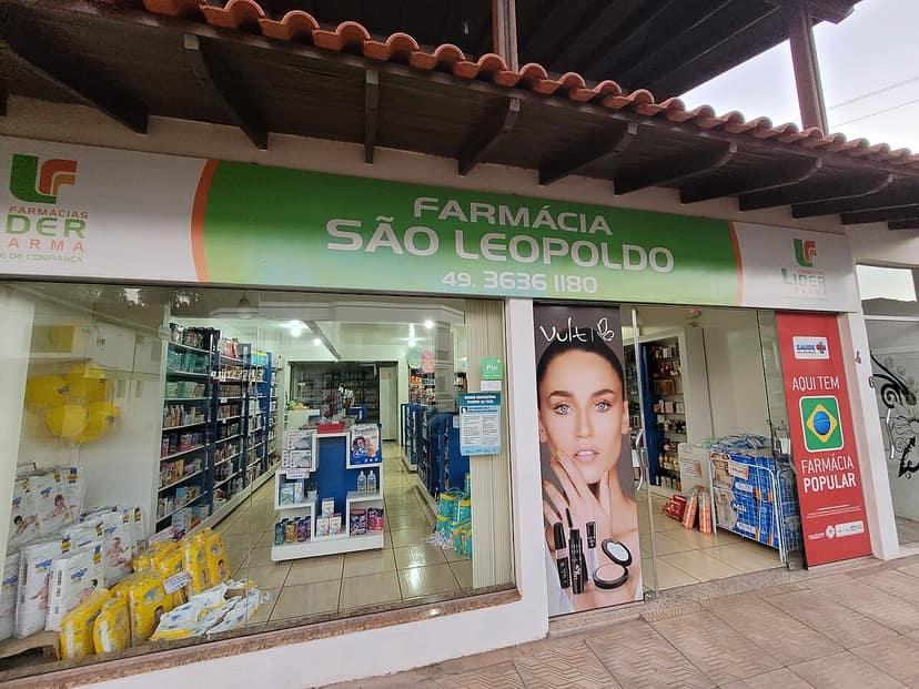 Ministério da Saúde estabelece novas regras para o Programa Farmácia Popular